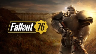 Bethesda ha revelado los eventos para ‘Fallout 76’ de este año [VIDEO]
