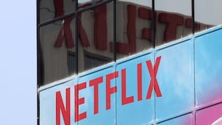 Netflix reactiva su crecimiento poco antes del debut de su competencia 