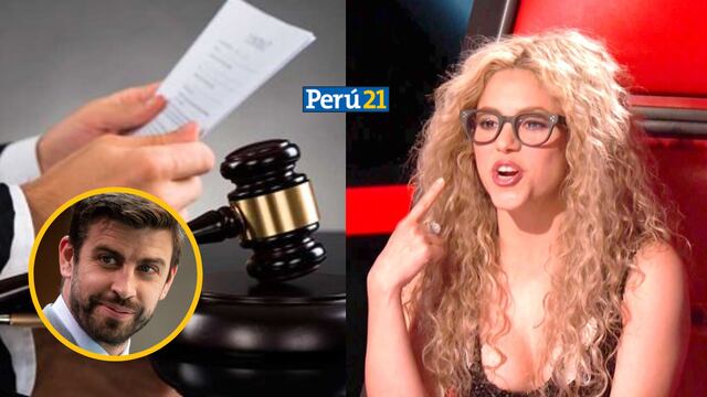 Análisis jurídico de la canción de Shakira: ¿Podría haber difamación encubierta en contra de Gerard Piqué?