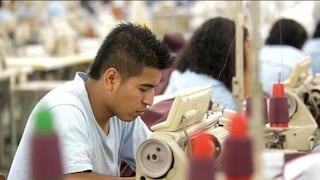 Gobierno alista proyecto para subsidiar sueldos de trabajadores de entre 18 y 29 años