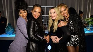 Madonna, Rihanna y Beyoncé le declaran la guerra a Spotify con Tidal