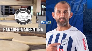 Jueza le ordena a Hernán Barcos desalojar local de su cafetería, La Porteña