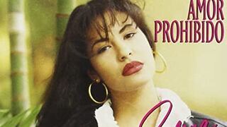 Los cantantes que se inspiraron en Selena Quintanilla en su sueño de alcanzar la fama