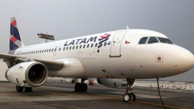 Latam Airlines anuncia nuevas rutas a Europa y Estados Unidos para 2018