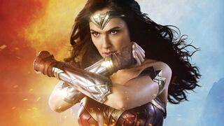 James Cameron critica a 'Wonder Woman' e indigna a las feministas y a muchos más
