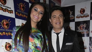 Karla Tarazona y otra expareja del cantante Leonard León también lo denunciaron por agresión física