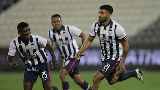 Conmebol recordó el aniversario de Alianza Lima y destacó su futura participación en Copa Libertadores