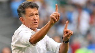 Juan Carlos Osorio dejó de ser entrenador de la selección de Paraguay