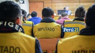 ‘Los Gallegos’: Chile inició juicio contra 38 miembros de temible banda delictiva