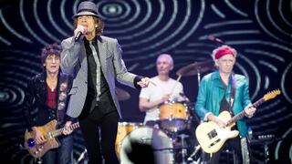 Keith Richards, guitarrista de The Rolling Stones: ‘Iremos a Sudamérica en febrero y marzo’