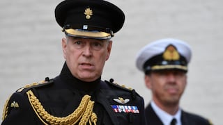 Caso Epstein: príncipe Andrés usará acuerdo previo para evitar cargos de “agresión sexual”