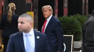 Donald Trump: Gran expectativa por histórica audiencia ante el juez en Nueva York