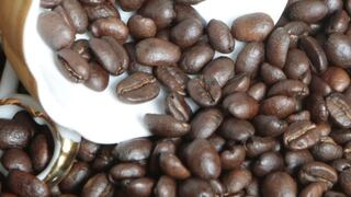 Europa fue el principal destino del café peruano durante 2014