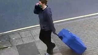 Gran Bretaña: sentencian a 34 años de prisión a mujer que decapitó a su amiga