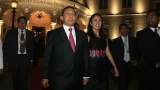 Saludan que Humala dé la cara, pero le exigen hechos