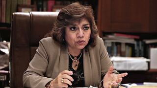 Fiscal de la Nación abre investigación preliminar contra Manuel Merino, Ántero Flores-Aráoz y Gastón Rodríguez por jóvenes fallecidos