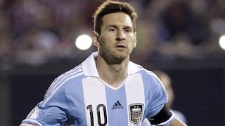 Hija de Sabella: “Lionel Messi es un pecho frío”