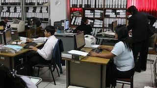 Empleo adecuado en Lima creció 8.7%