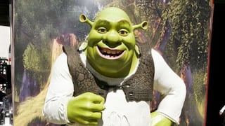 Un peruano vio la cinta animada 'Shrek' 226 veces en el 2017