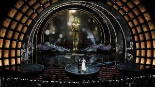 Kodak no quiere estar en los Oscar