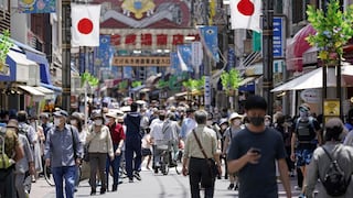 Japón decide levantar la alerta sanitaria por el COVID-19 en todo el país
