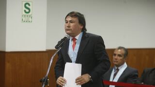 PPC suspendió a Horacio Cánepa, ex árbitro que emitió fallos en favor de Odebrecht