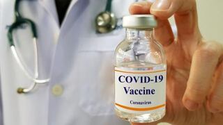 Investigación de vacuna contra COVID-19 de Pfizer recibe aprobación de EE.UU. y podría estar lista en octubre 