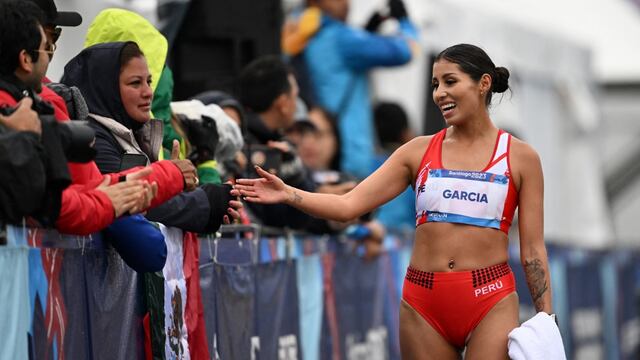 Presidencia felicita a deportistas peruanos por medallas en Juegos Panamericanos 