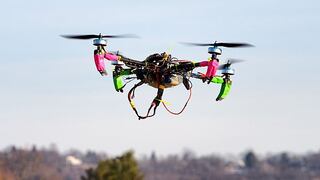EEUU: Drone con contrabando intentó ingresar a prisión de máxima seguridad