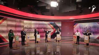 Debate electoral del JNE: fecha, hora y qué candidatos a la alcaldía de Lima participarán