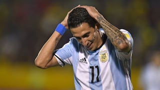 Selección de Argentina: Di María explica ausencia de referentes en convocatoria para amistosos