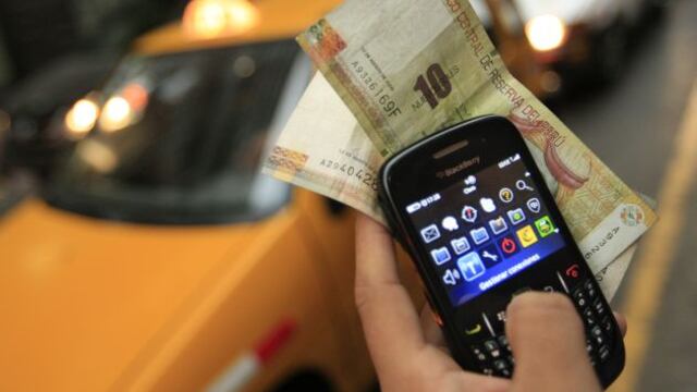Banca móvil crecerá 65% en Latinoamérica