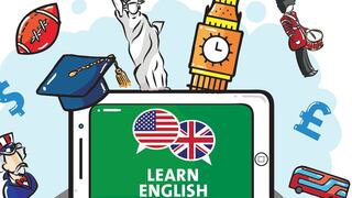 Razones para no dilatar el aprendizaje del inglés
