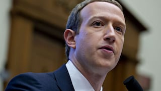 Estados Unidos: Facebook y Amazon se preparan para defenderse ante el Congreso