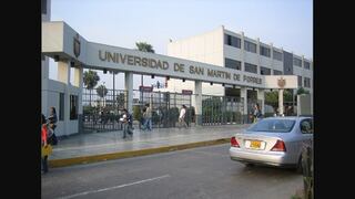 Universidad San Martín de Porres gana premio de innovación de la OEI y Aecid