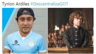 'Game of Thrones': Los personajes de GOT que se parecen a futbolistas peruanos [FOTOS]