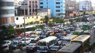 Autoridad de Transporte Urbano creará un registro único de transporte