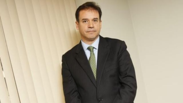 Gonzalo Quijandría Fernández presidirá la 15 edición del Simposium Internacional del oro, plata y cobre