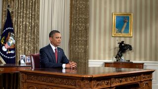 Barack Obama: hoy se lanzó mundialmente su nuevo libro “Una tierra prometida”