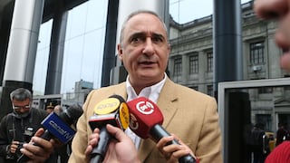 Comisión investigadora interrogará a Álex Kouri en penal Piedras Gordas II