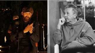 “Dios así lo quiso”: Juan Luis Guerra y Ricardo Montaner se unen para lanzar nuevo tema 