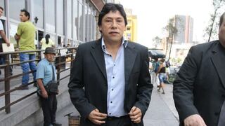 Alexis Humala libre de cargos en el caso Krasny