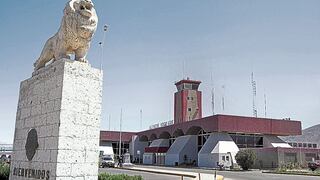 Ministerio de Transportes y Comunicaciones concesionará ocho aeropuertos