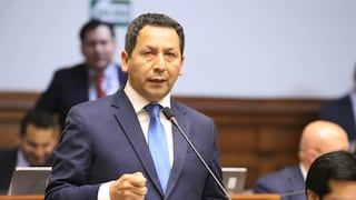 Fiscal de la Nación denunció a excongresista Clemente Flores por caso Los Temerarios del Crimen