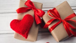 Día de San Valentín: ¿Aún no sabes qué regalar? Te traemos buenas ideas para esta fecha especial