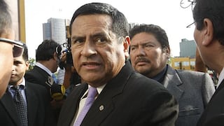 Marco Tulio Gutiérrez será presidente de mesa en la revocatoria