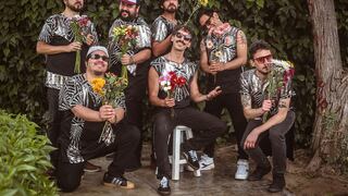 “Flores traigo”: Olaya Sounds System lanza nuevo single que renueva la cumbia