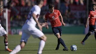 Independiente vs. San Lorenzo EN VIVO EN DIRECTO ONLINE por la Superliga Argentina 