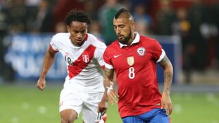 Ranking FIFA 2018: Perú continúa en el puesto 11 y Chile sube un lugar