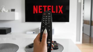 Netflix: Conoce todas las nuevas series y temporadas que vendrán a la plataforma este Octubre
